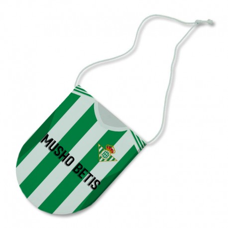 Banderín de coche