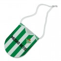 Banderín de coche