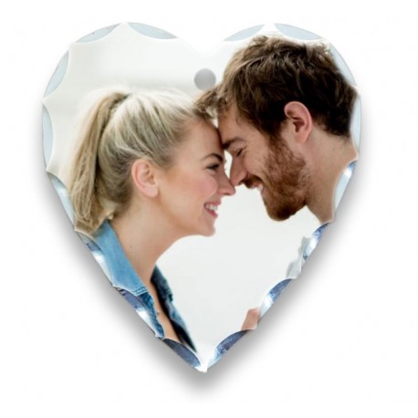 Colgante Corazón