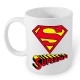 Taza Superpapi