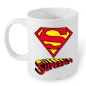Taza Superpapi
