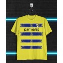 Camiseta Retro Parma