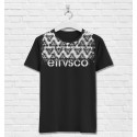 Camiseta Etrusco Tribute
