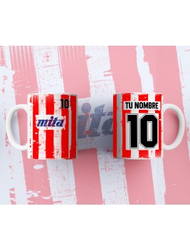 Taza Tributo Futre
