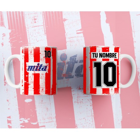 Taza Tributo Futre