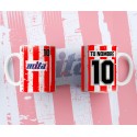 Taza Tributo Futre