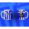 Taza Tributo Coruña