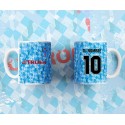 Taza Tributo Vigo