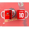 Taza Tributo Burgos 90 Home