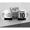 Taza Tributo Salamanca