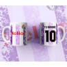 Taza Tributo Valladolid