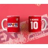 Taza Tributo Hispalis 87 Away
