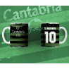 Taza Tributo Santander 98