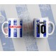 Taza Tributo Decano 88