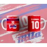 Taza Tributo Neptuno Red
