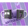 Taza Tributo Malaga 90