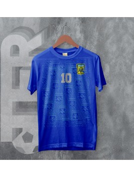 Camiseta Retro Fantasy Argentina 94