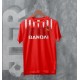 Camiseta Retro Fantasy Neptuno 98