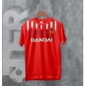 Camiseta Retro Fantasy Neptuno 98