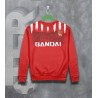 Sudadera Retro Fantasy Neptuno 98