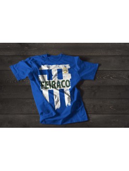 Camiseta Retro Bilbao