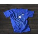 Camiseta Retro Italia 94 Tributo Baggio