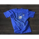 Camiseta Retro Italia 94 Tributo Baggio
