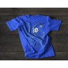 Camiseta Retro Italia 94 Tributo Baggio