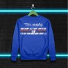 Sudadera Retro Sampdoria 84 Home