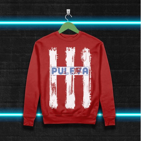 Sudadera Retro Granada 84