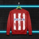 Sudadera Retro Granada 84 Home