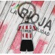 Llavero Retro Futbol Logroño 97 Home