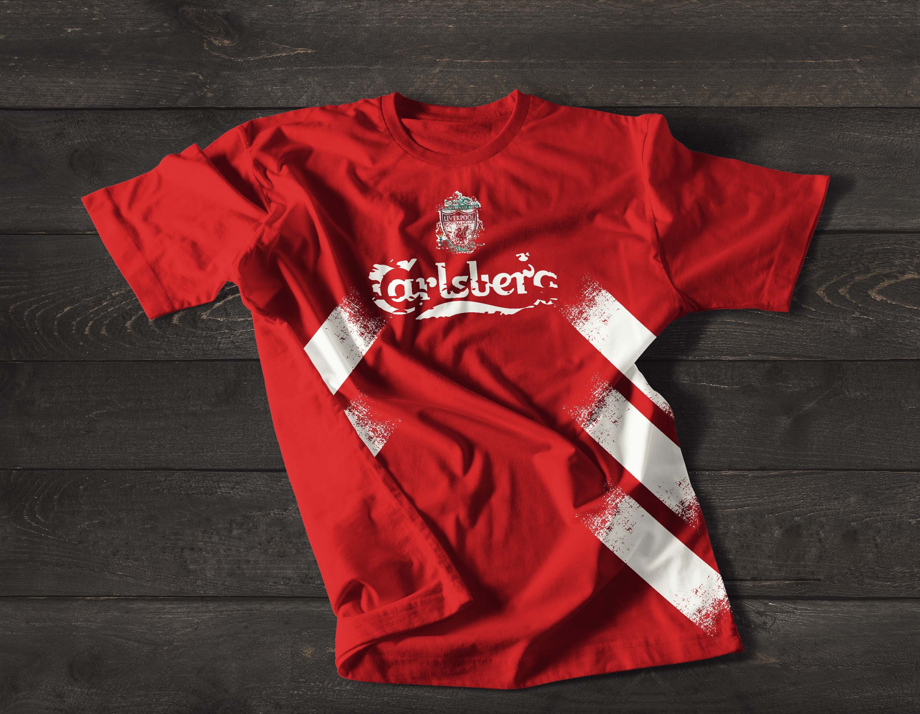 miel enlace Sin aliento Camiseta Retro Liverpool 92 - laktukamiseta.com