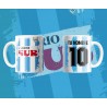 Taza Tributo Málaga 87 Home