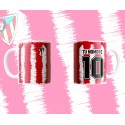 Taza Tributo Bilbao