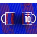 Taza Tributo Barcelona