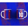 Taza Tributo Barcelona