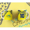 Taza Tributo Cádiz 91 Home