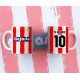 Taza Tributo Gijón