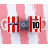 Taza Tributo Gijón