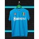 Camiseta Retro Napoli Blue