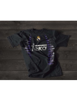 Camiseta Retro Madrid 98
