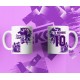 Taza Tributo Madrid 97