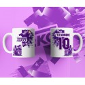 Taza Tributo Madrid 97
