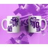 Taza Tributo Madrid 97