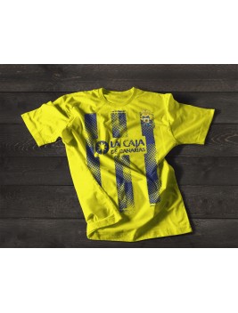 Camiseta Retro Las Palmas 98