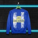 Sudadera Retro Lega 97 Home