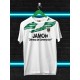Camiseta Retro Mérida