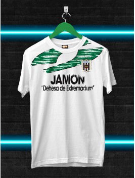 Camiseta Retro Mérida