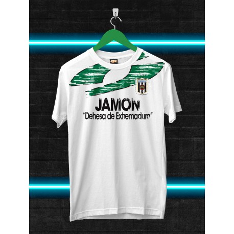 Camiseta Retro Mérida